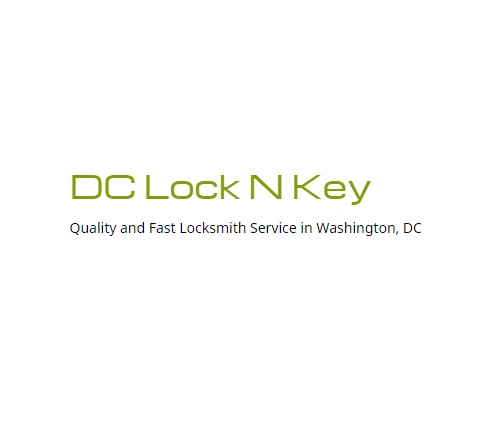 DC Lock N Key's Logo